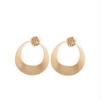 Earrings Aquaforte Woman LUNE in Silver H4180521 - H4180521